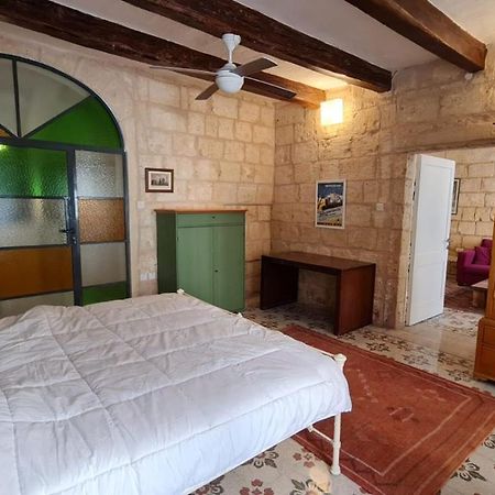 Bakers Hideout - Lovely 1 Bedroom Rental Unit Valletta Bagian luar foto