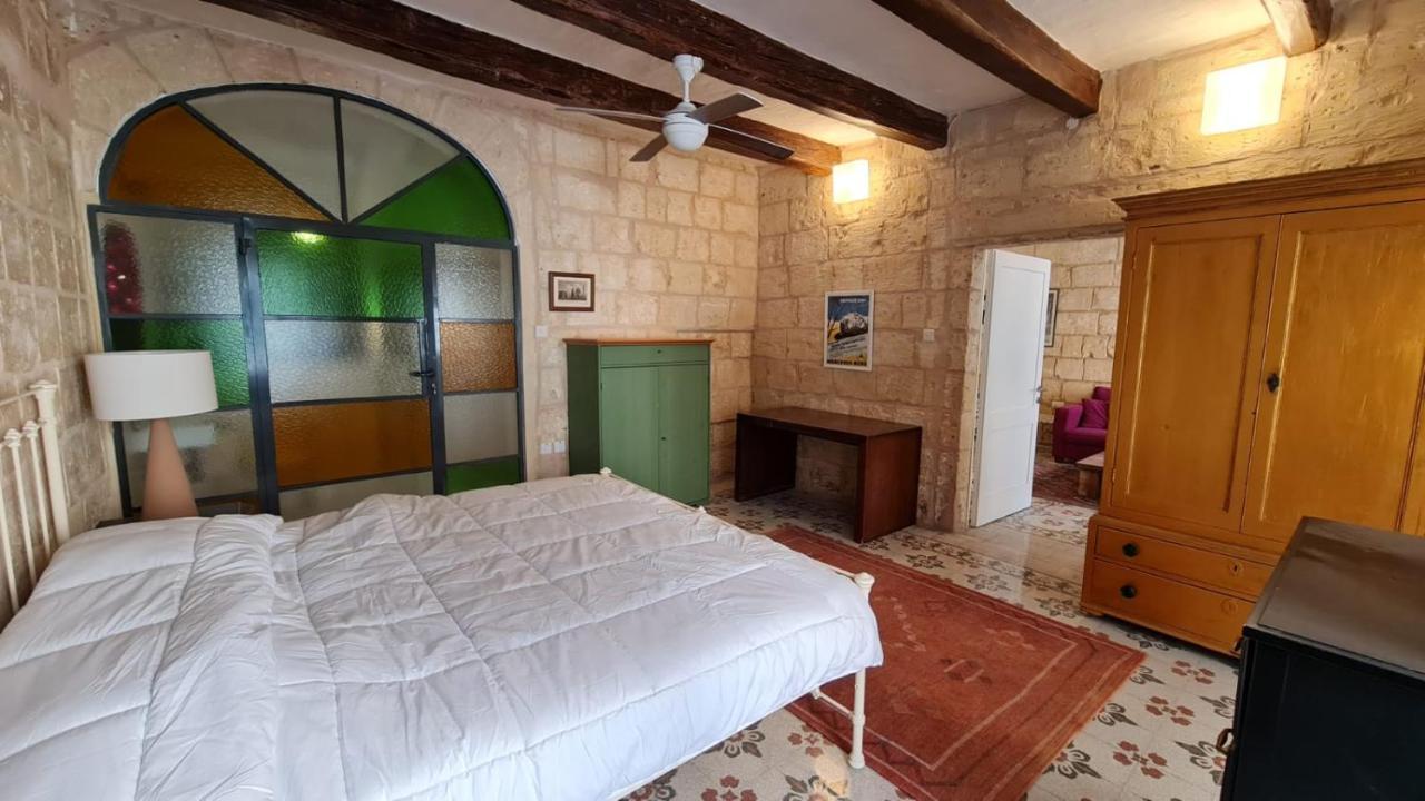 Bakers Hideout - Lovely 1 Bedroom Rental Unit Valletta Bagian luar foto