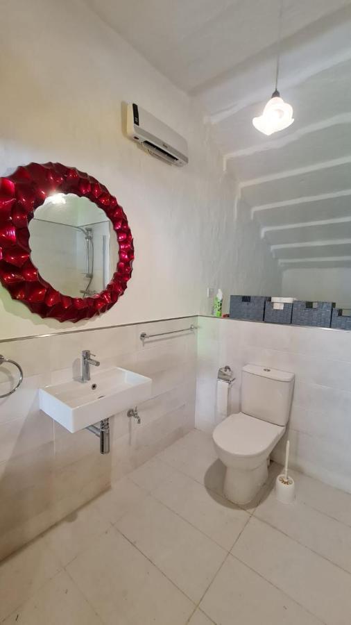 Bakers Hideout - Lovely 1 Bedroom Rental Unit Valletta Bagian luar foto