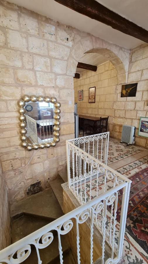 Bakers Hideout - Lovely 1 Bedroom Rental Unit Valletta Bagian luar foto